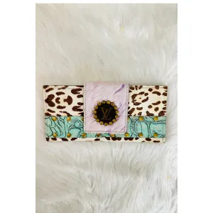 Hand Made Leather Wallets