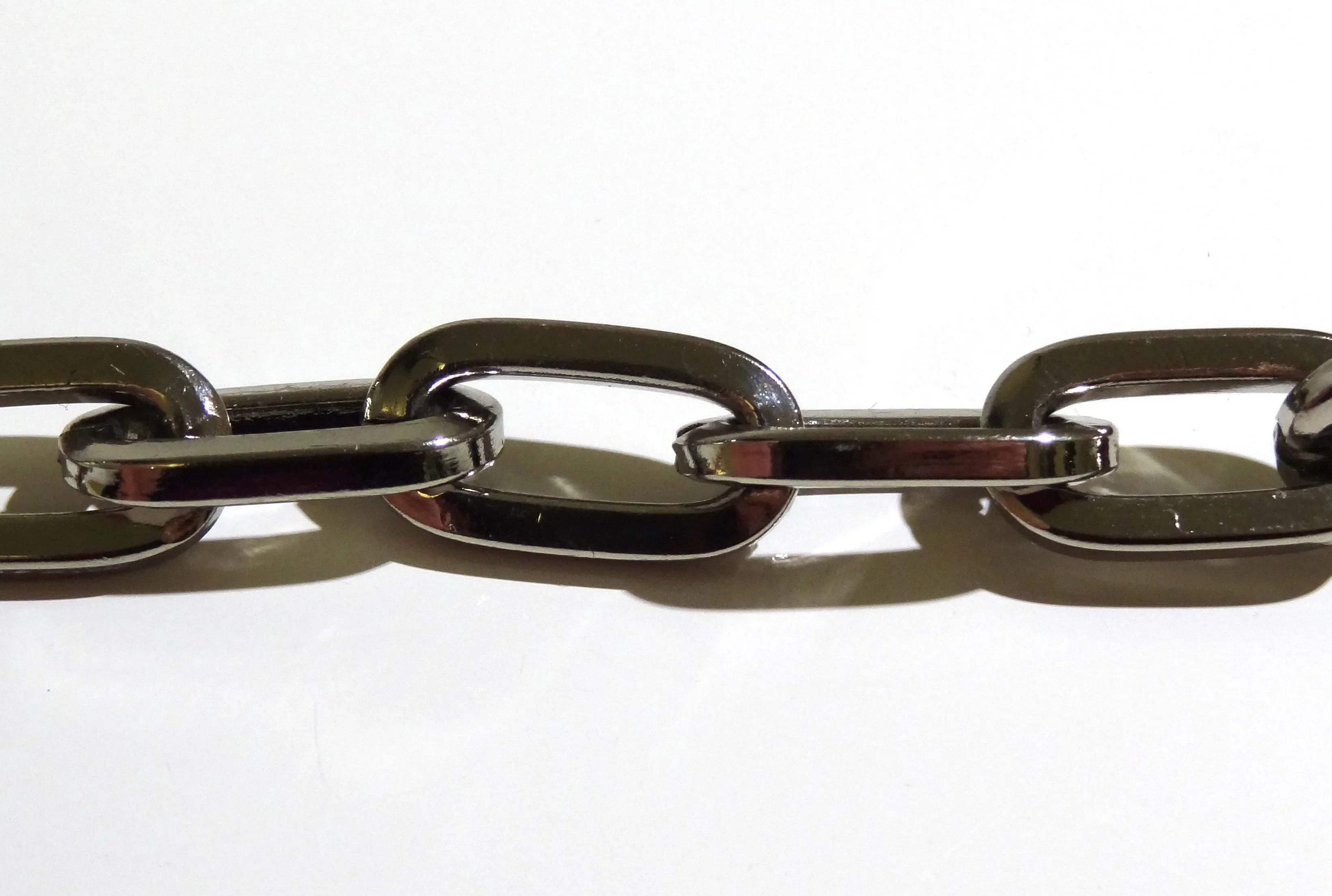 Heavy Duty Metal Purse Chain - Various Styles