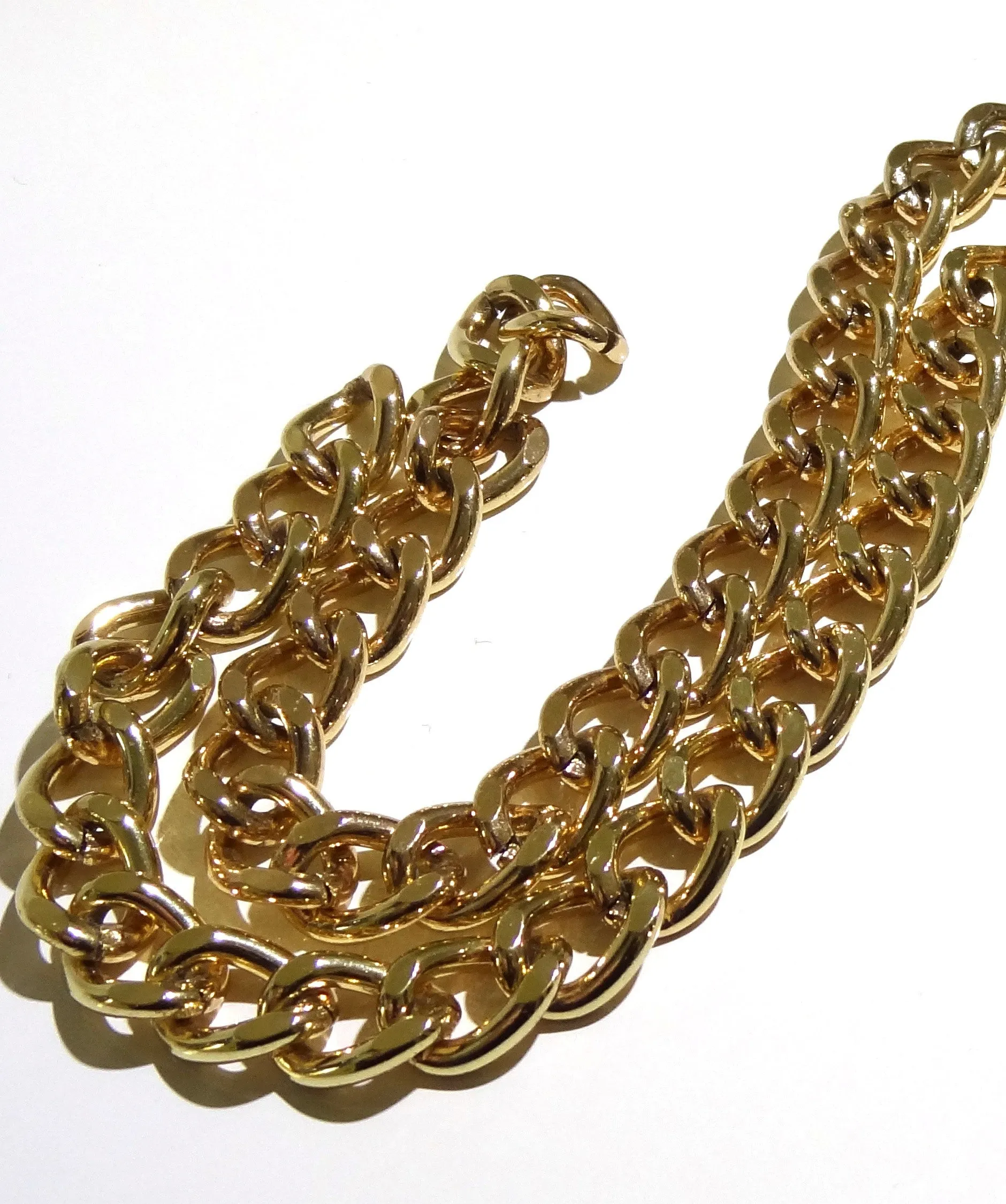 Heavy Duty Metal Purse Chain - Various Styles