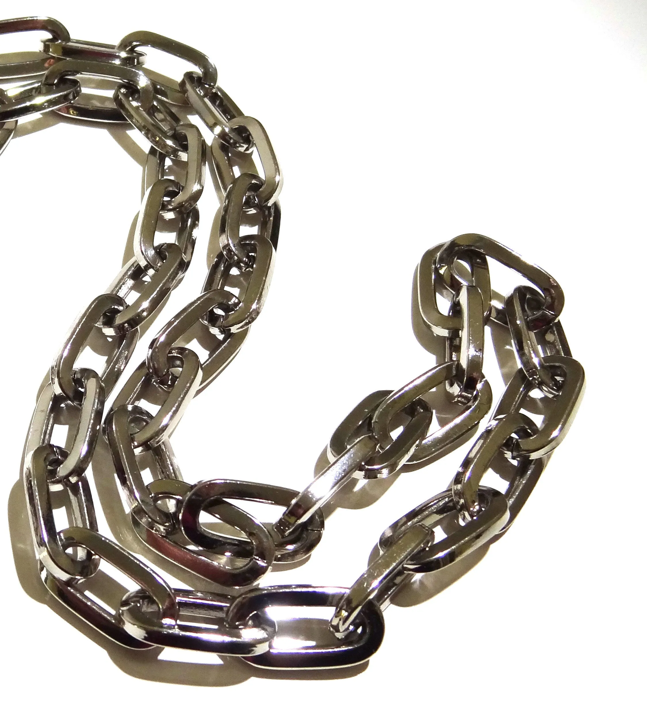 Heavy Duty Metal Purse Chain - Various Styles