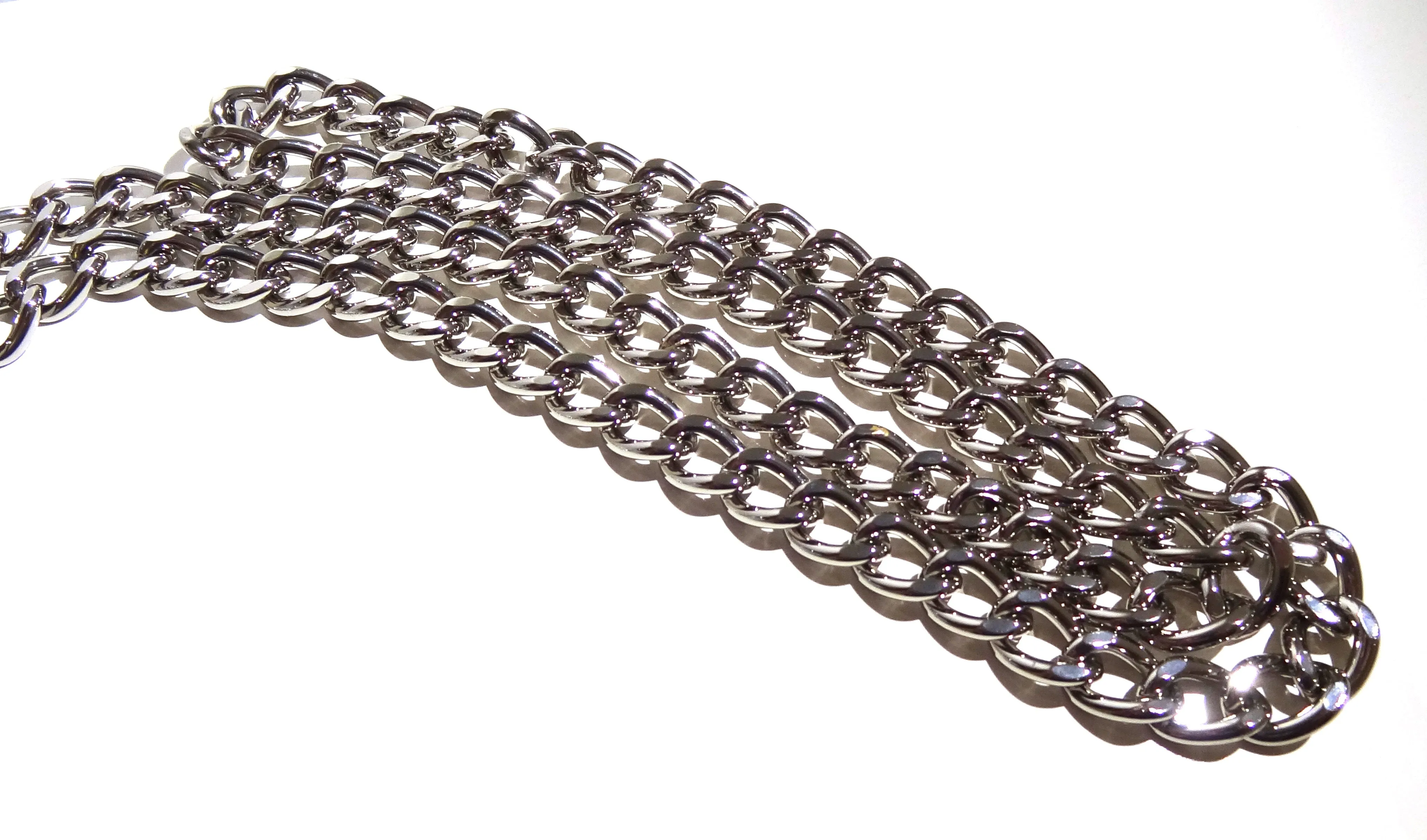 Heavy Duty Metal Purse Chain - Various Styles