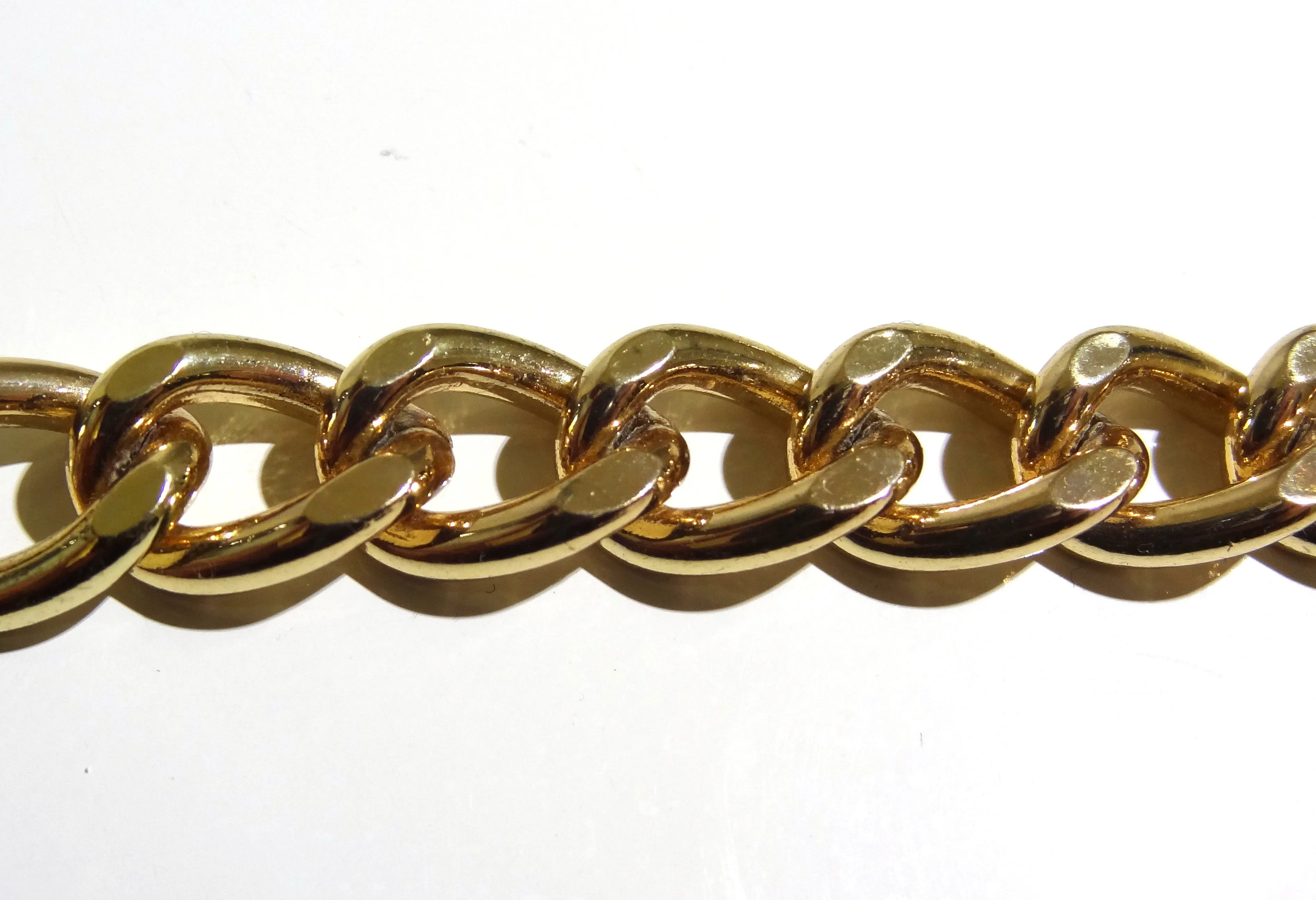 Heavy Duty Metal Purse Chain - Various Styles