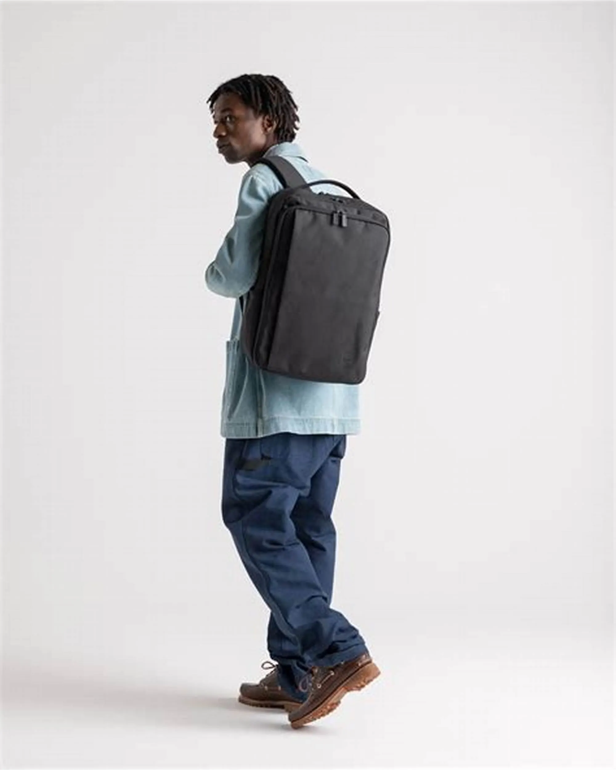 Herschel Kaslo Daypack Tech - 20L - Ivy Green
