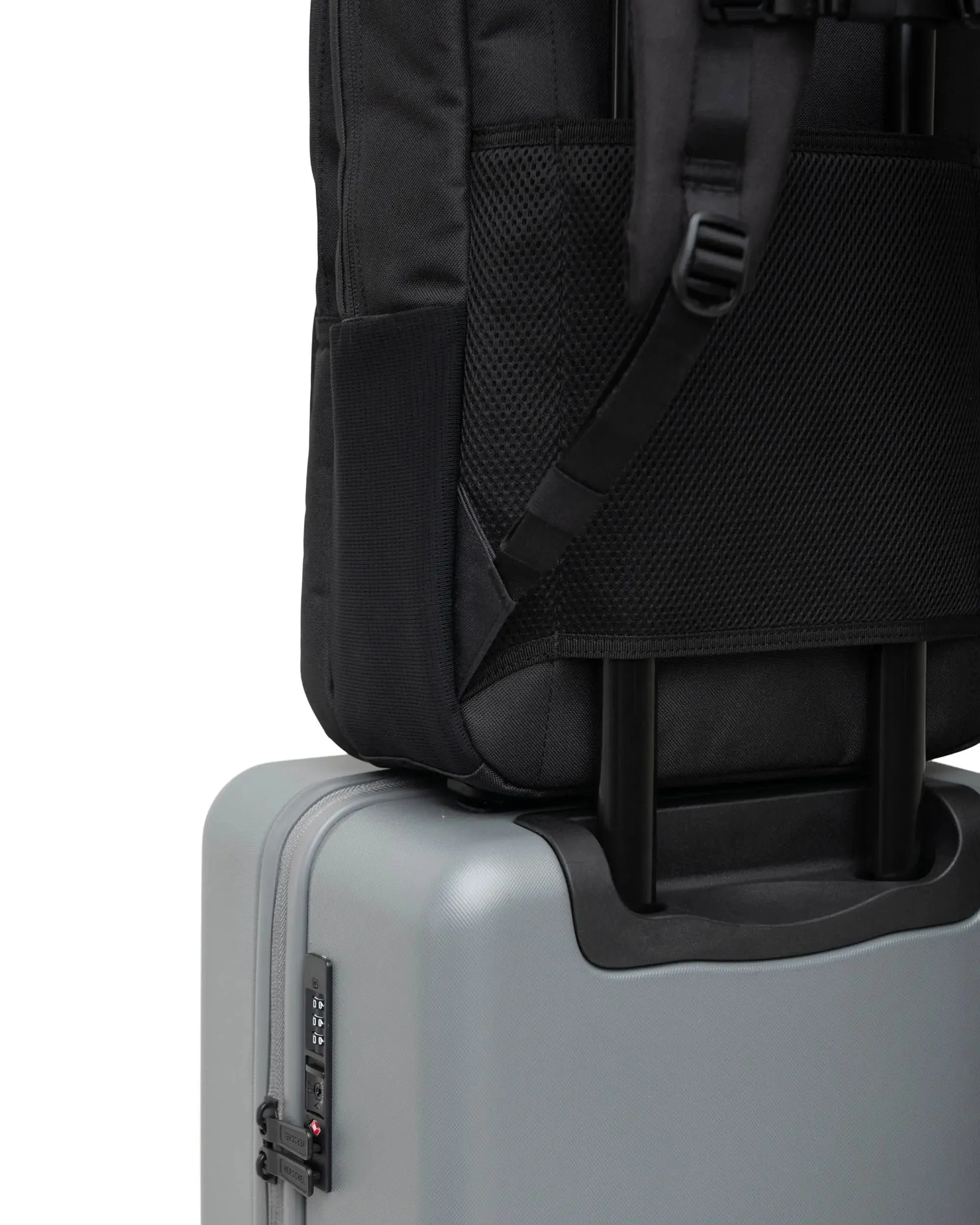 Herschel Kaslo Daypack Tech - 20L - Ivy Green
