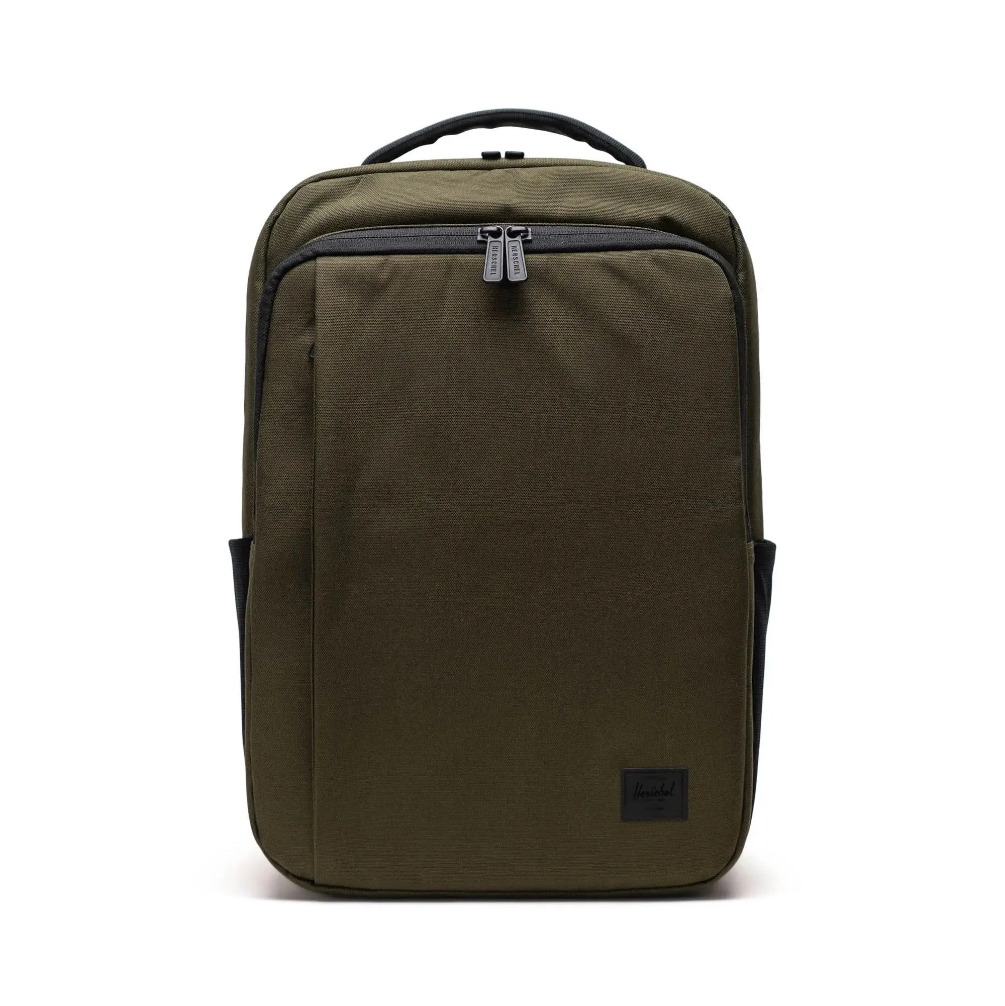 Herschel Kaslo Daypack Tech - 20L - Ivy Green