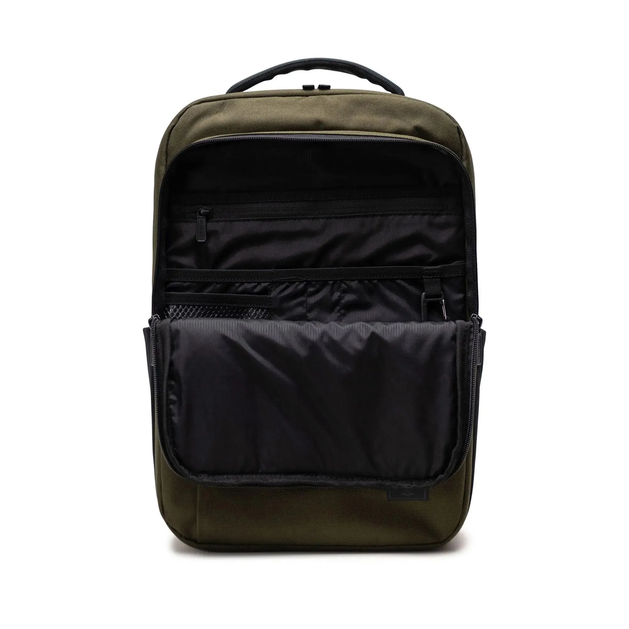 Herschel Kaslo Daypack Tech - 20L - Ivy Green