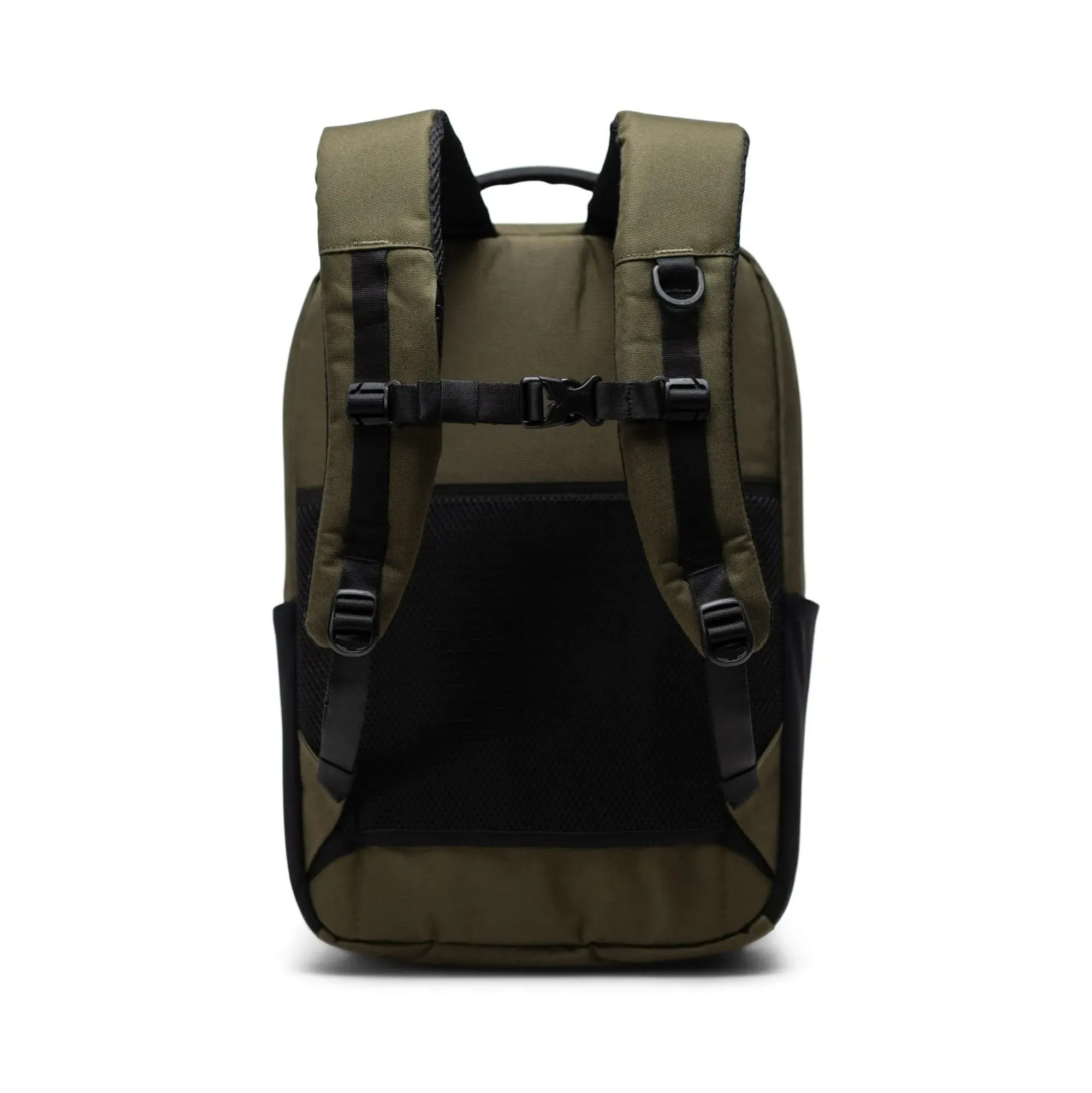 Herschel Kaslo Daypack Tech - 20L - Ivy Green