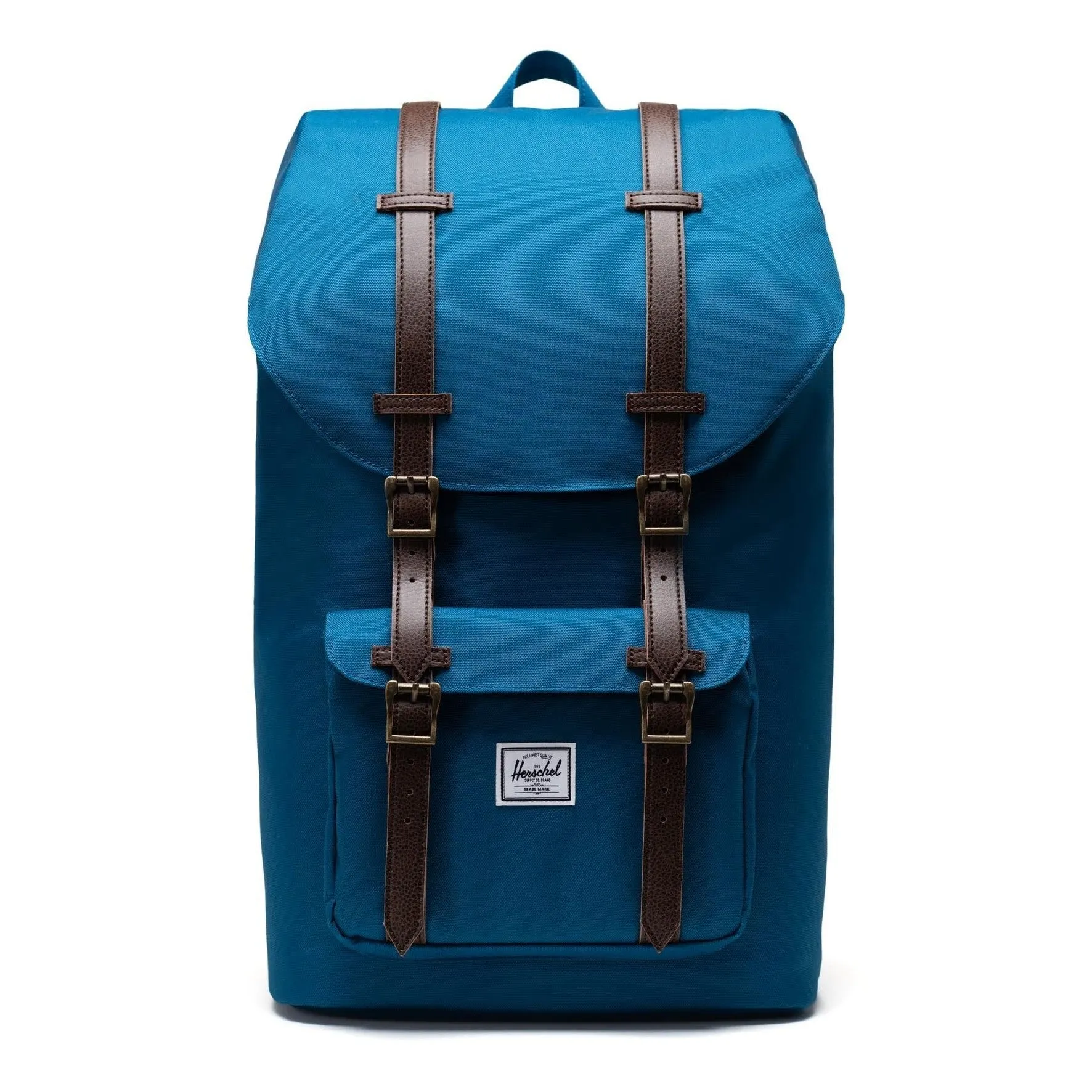Herschel Little America Backpack - Moroccan Blue