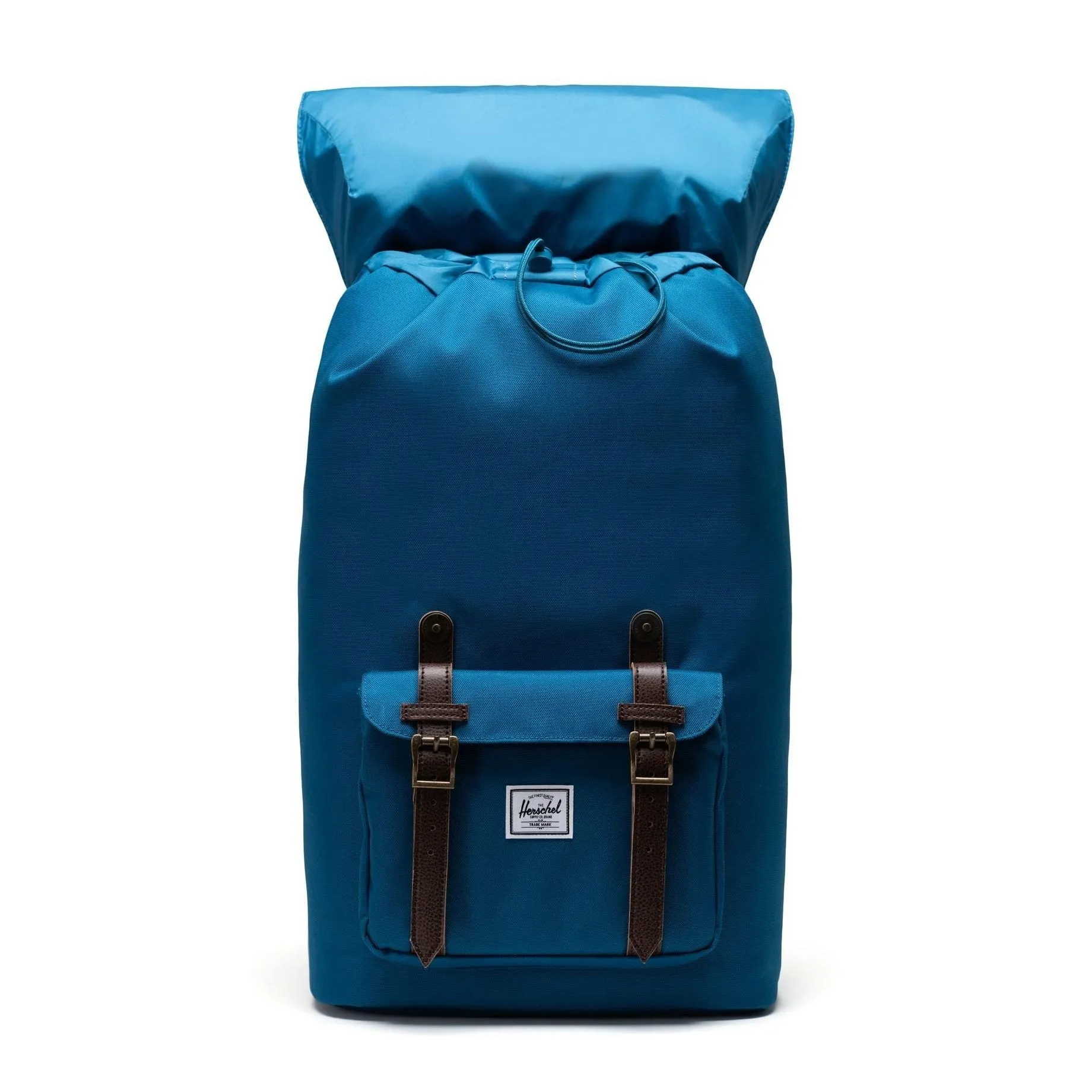 Herschel Little America Backpack - Moroccan Blue