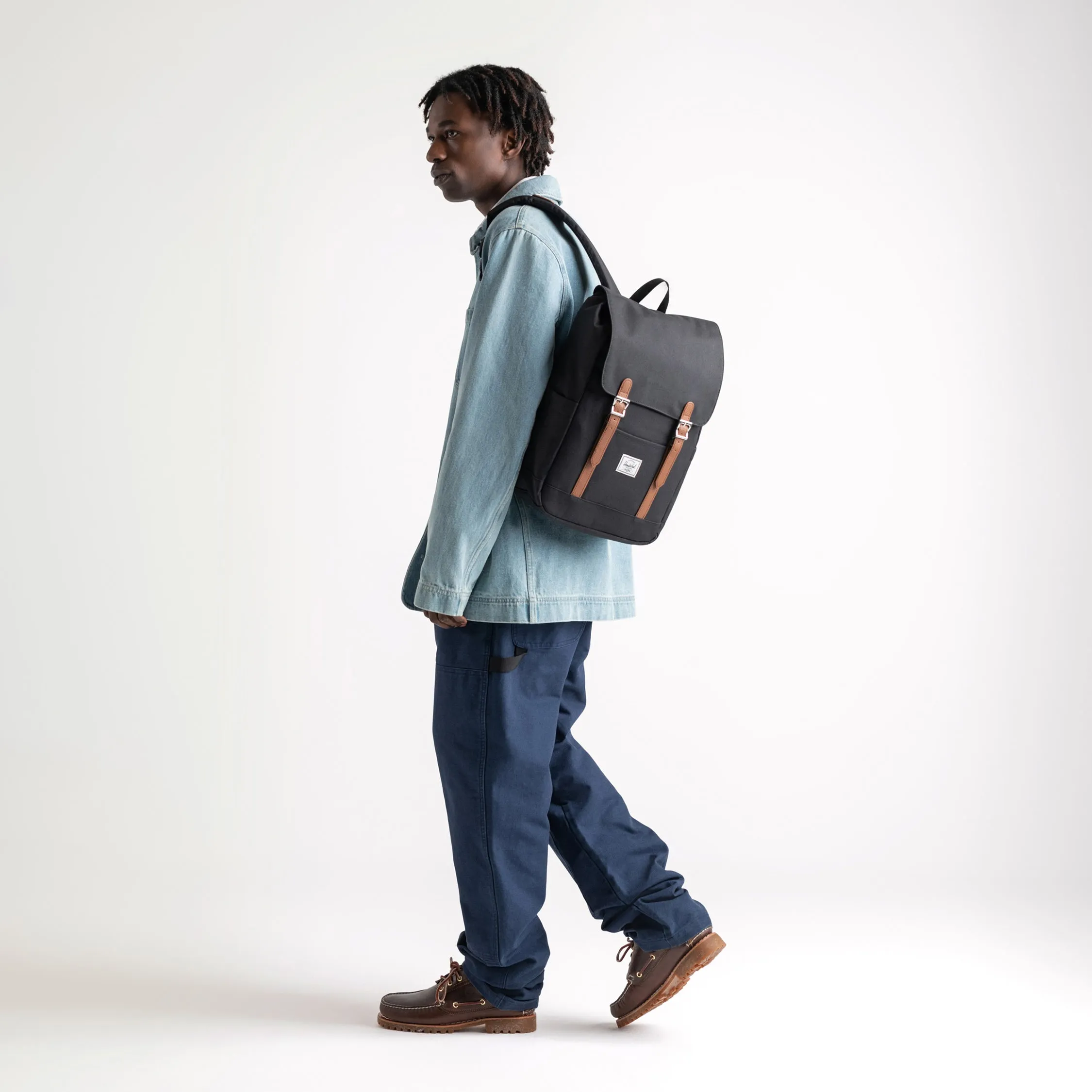 Herschel Retreat Backpack | Small - 17L