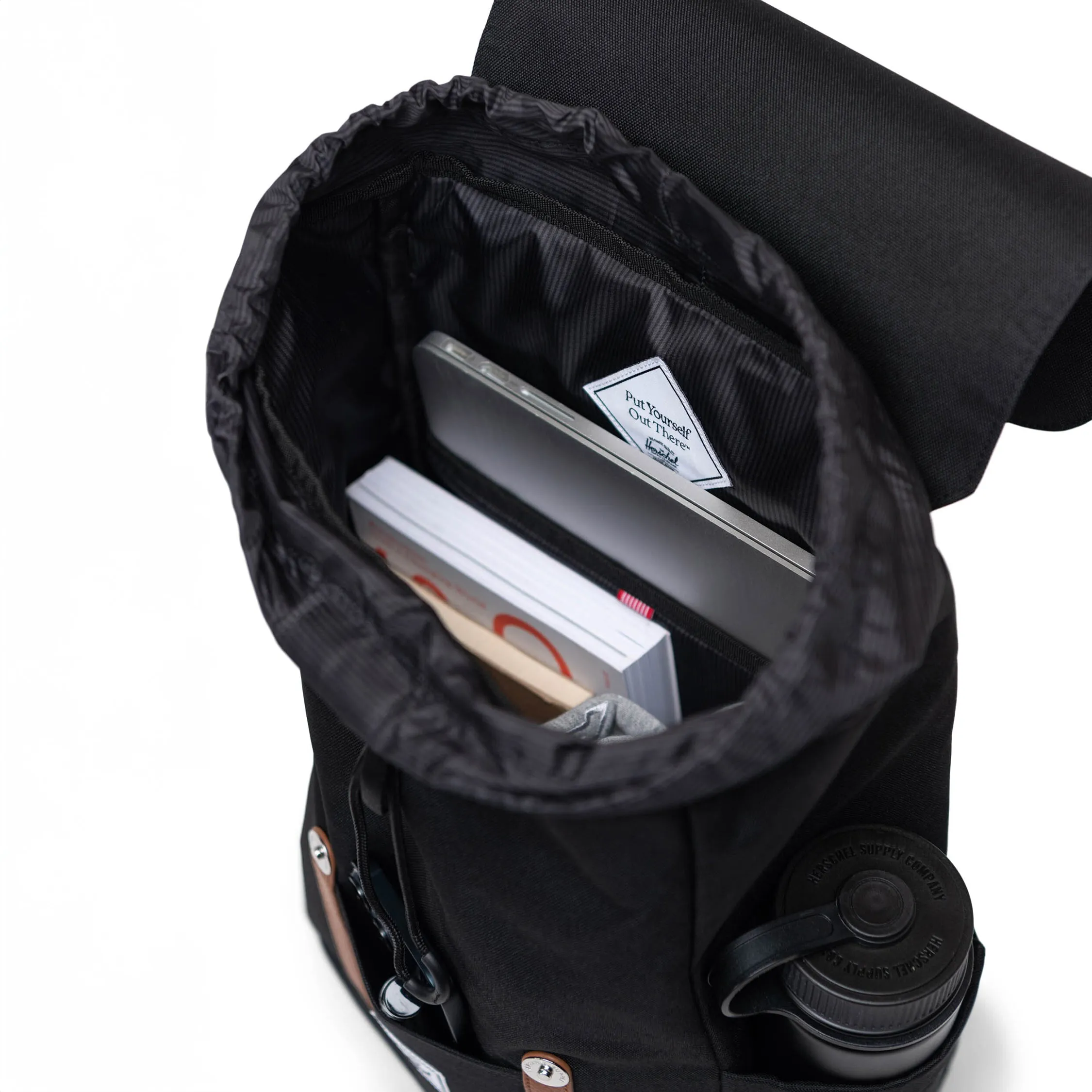 Herschel Retreat Backpack | Small - 17L