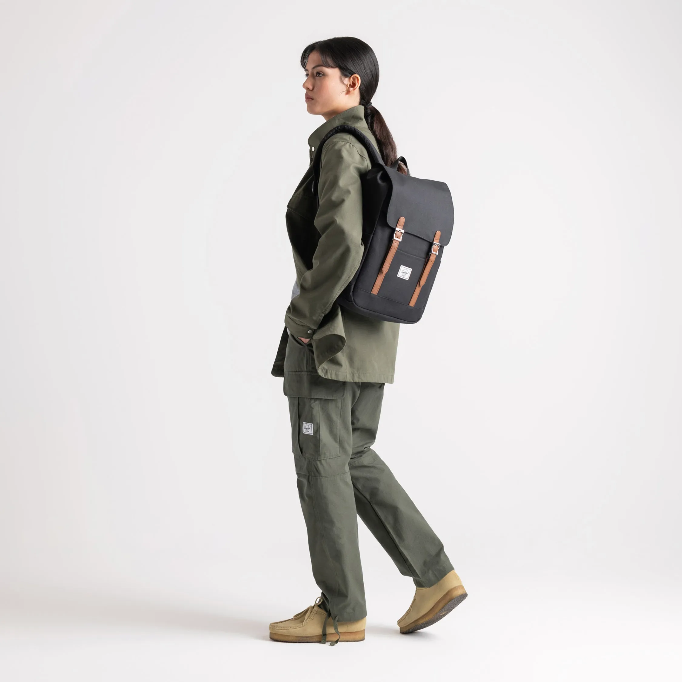 Herschel Retreat Backpack | Small - 17L