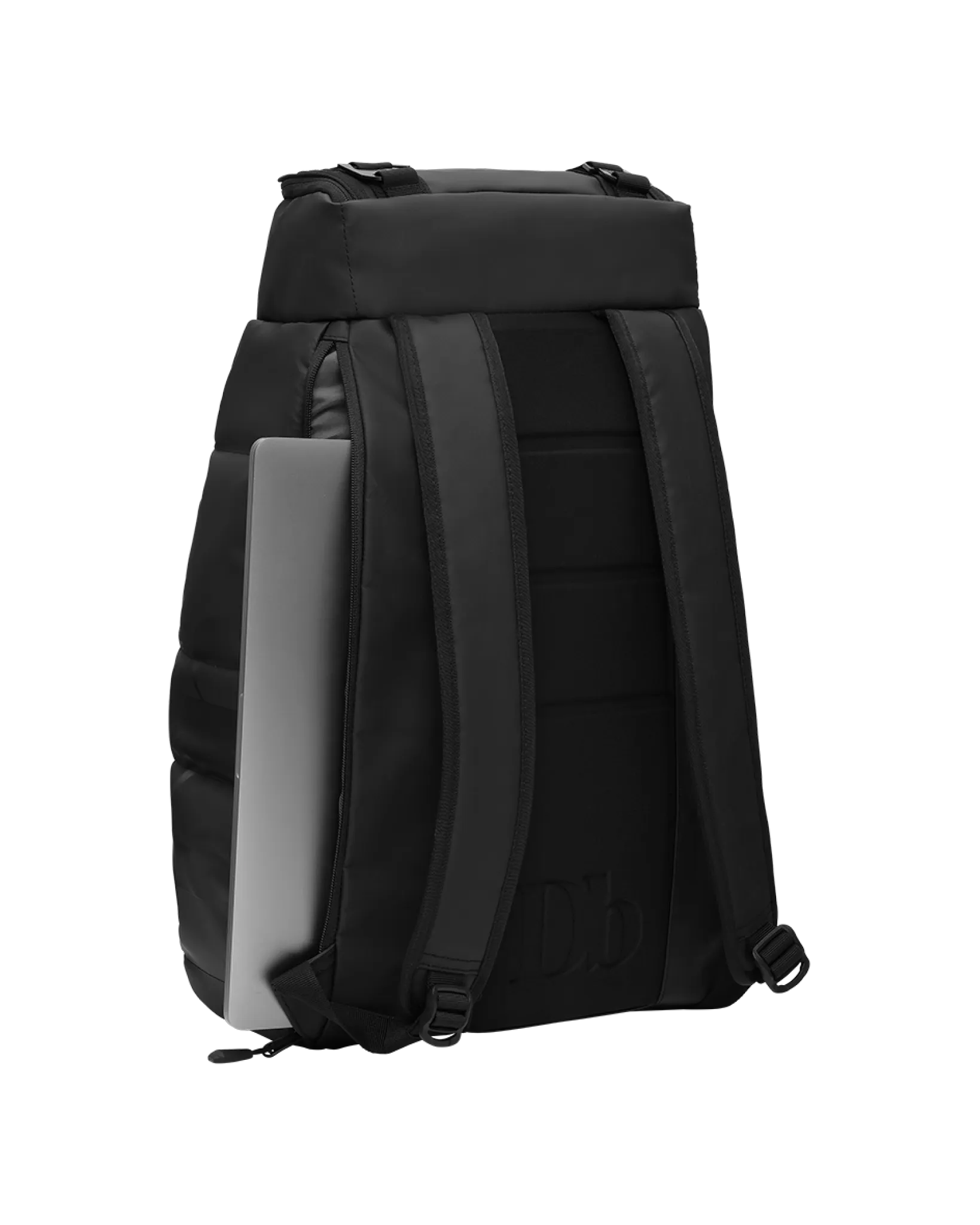 Hugger 1st Generation Backpack 30L Fogbow Beige