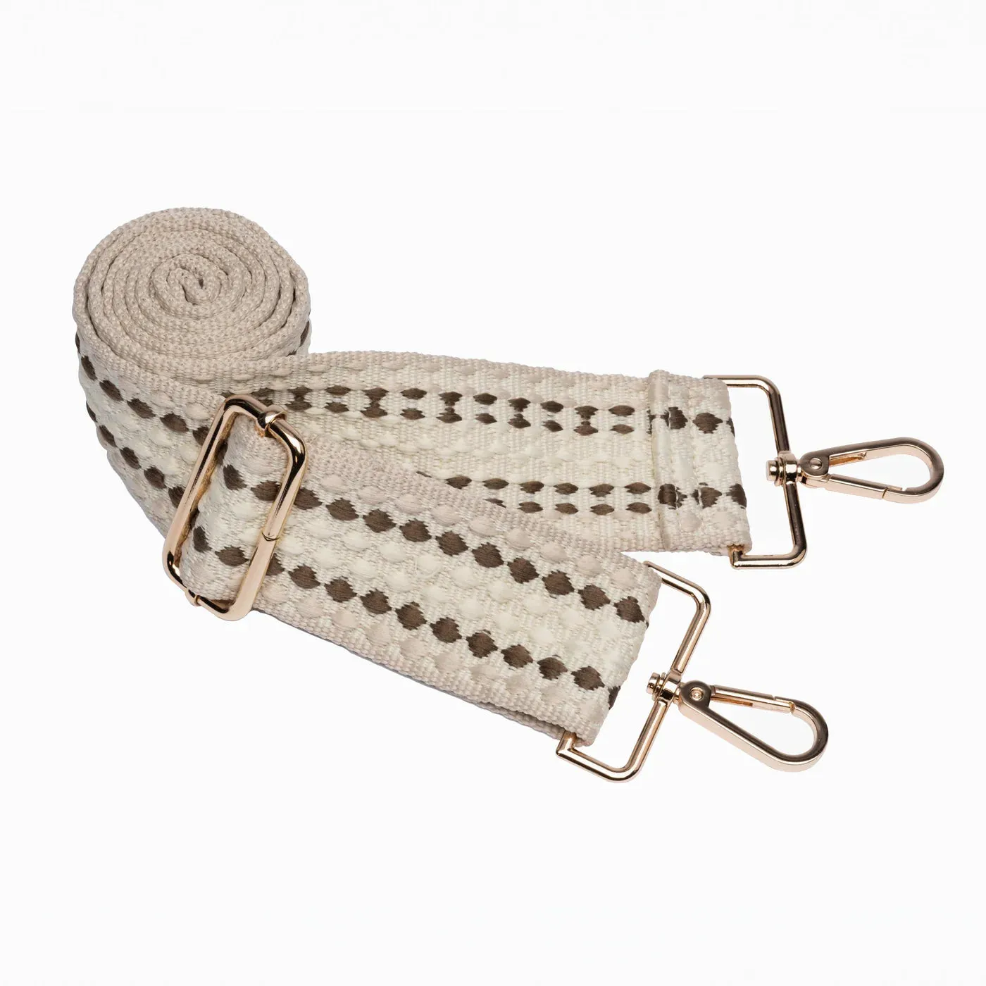 HydroBag in Glossy Ivory by WanderFull