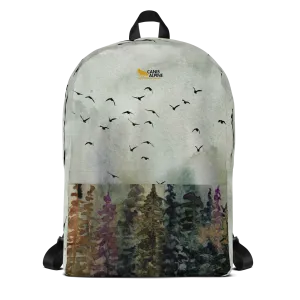 Into the Wild Backpack