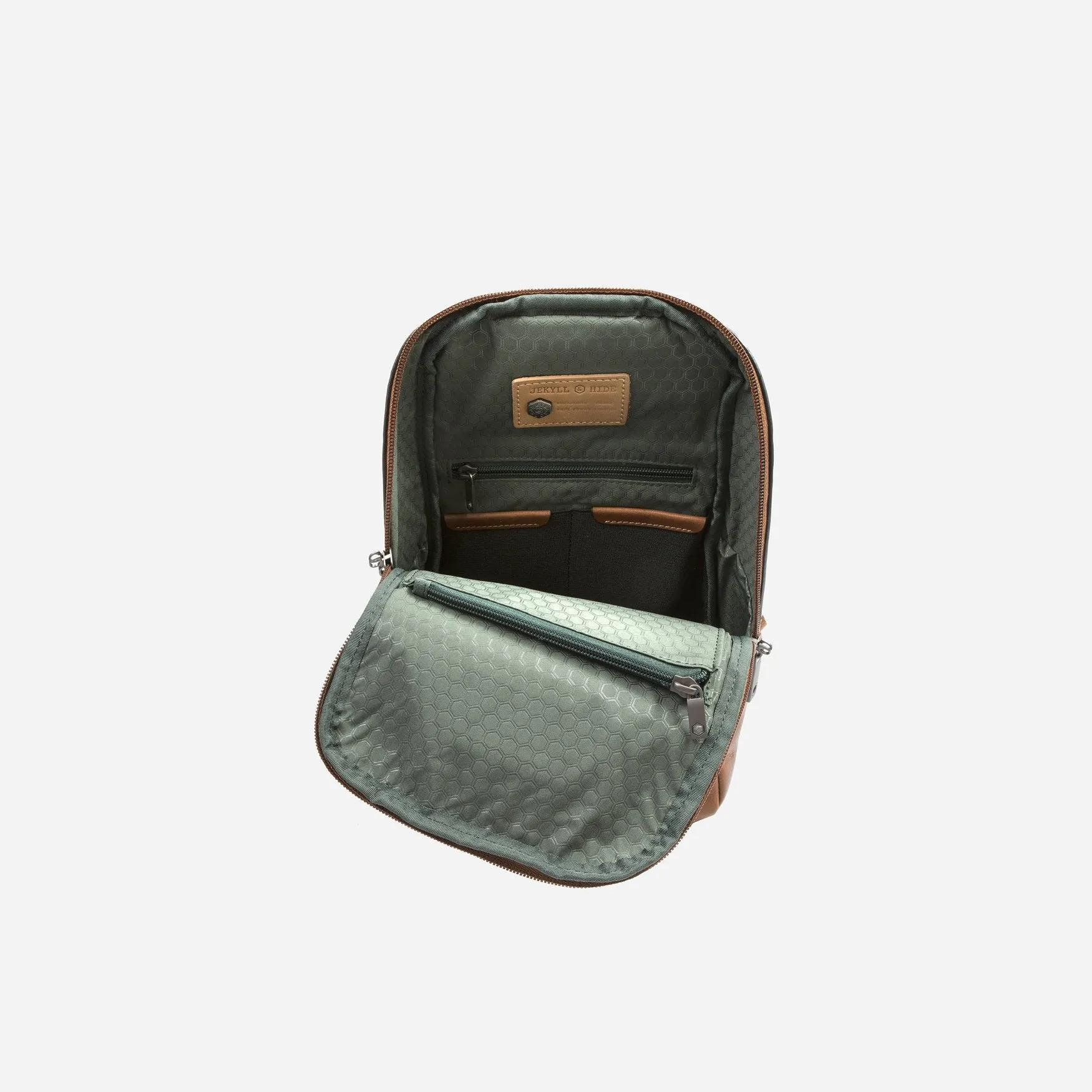 Jekyll & Hide Montana Single Strap Backpack | Colt
