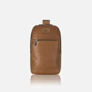 Jekyll & Hide Montana Single Strap Backpack | Colt