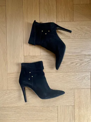 JEROME DREYFUSS Ankle Boots Size 40