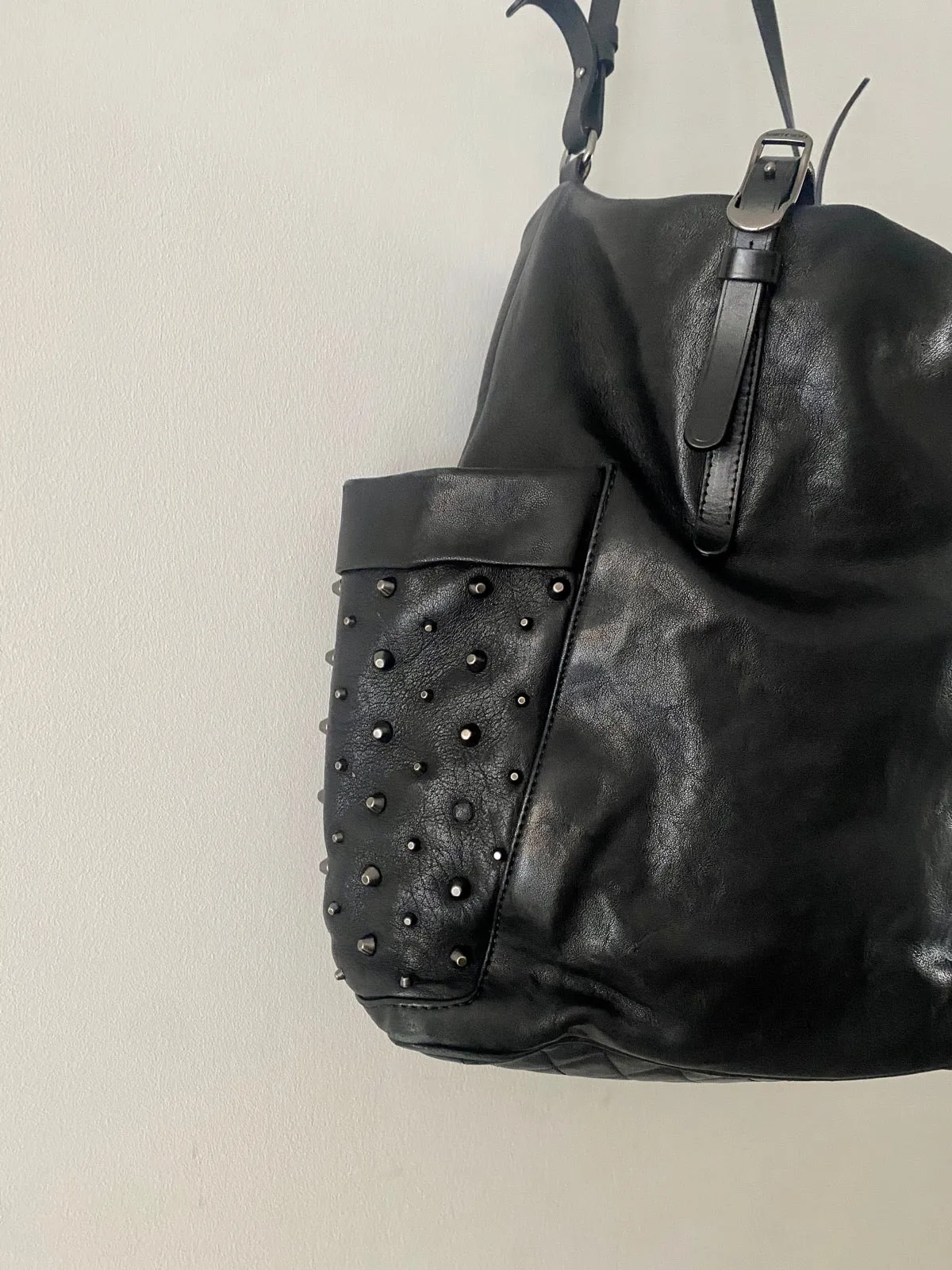 JIMMY CHOO Tote Bag
