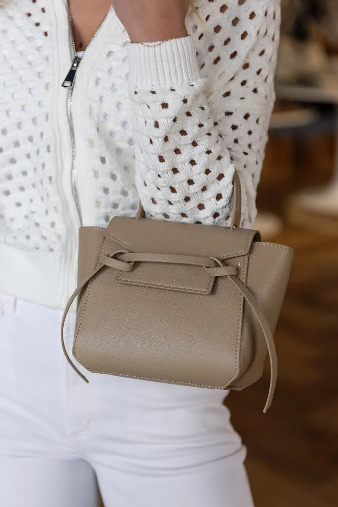 Kamri Hand Bag