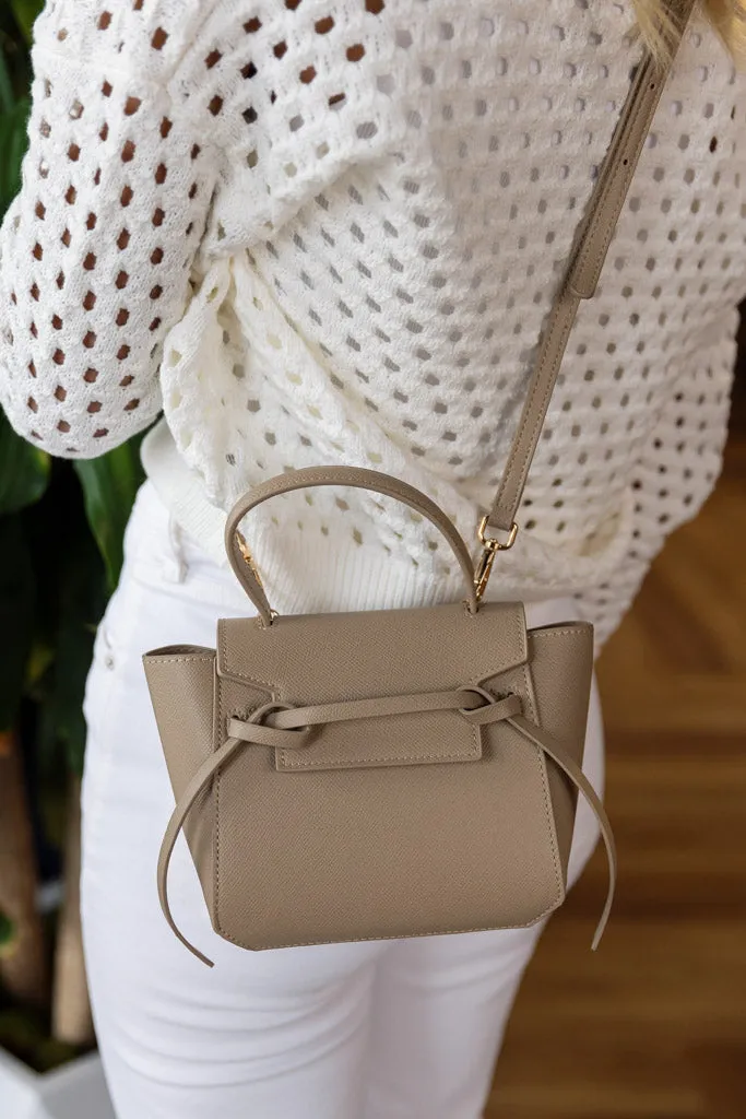 Kamri Hand Bag