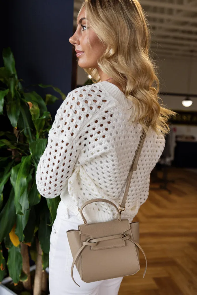 Kamri Hand Bag