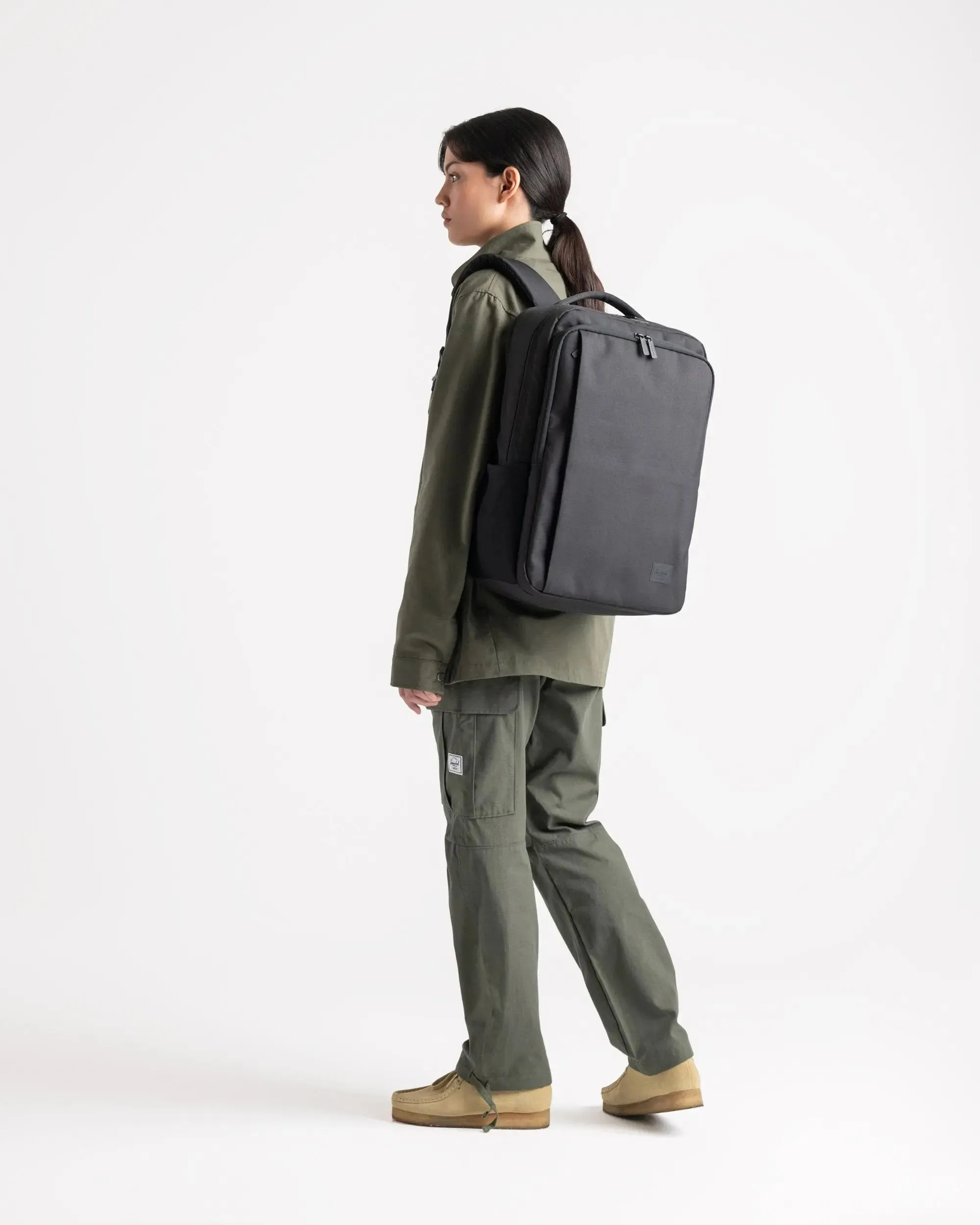 Kaslo Tech Backpack (Classics)