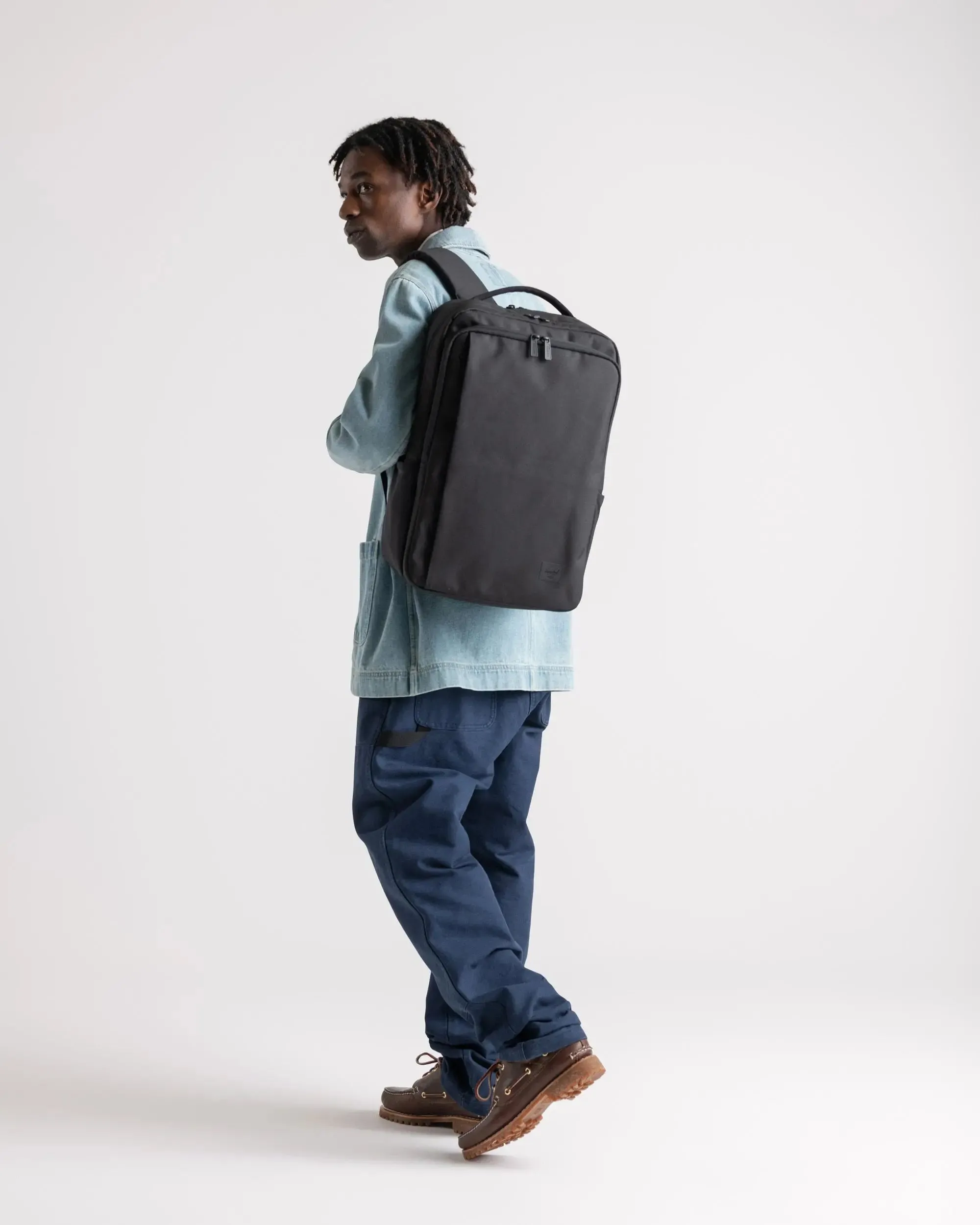 Kaslo Tech Backpack (Classics)
