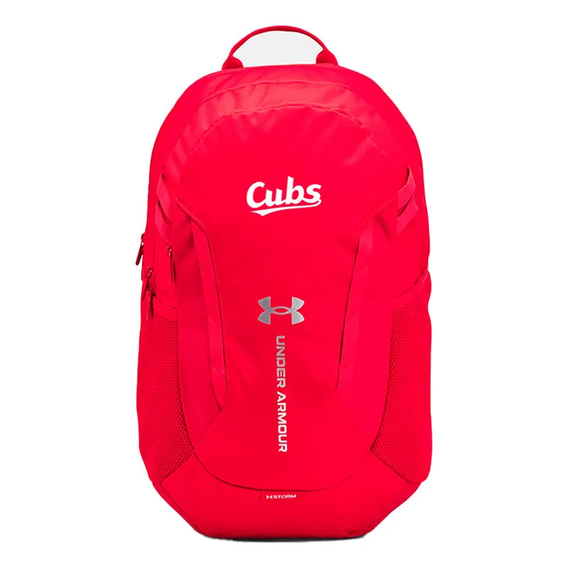 KBA - UA Hustle 6.0 Team Backpack