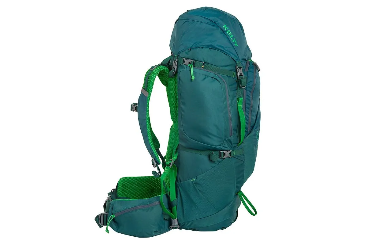 Kelty Coyote 65 Backpack, Ponderosa Pine
