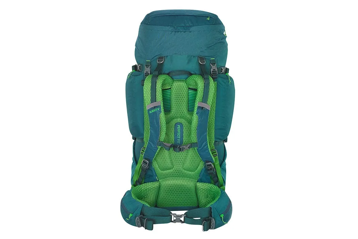 Kelty Coyote 65 Backpack, Ponderosa Pine