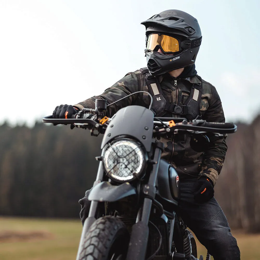 Kriega R20 Back Pack