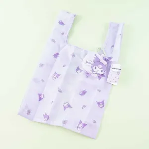 Kuromi Rosy Tetemo Eco bag