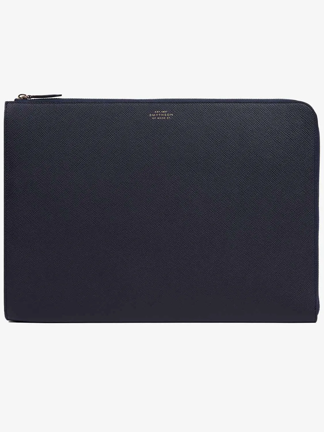 Large Laptop Case Navy