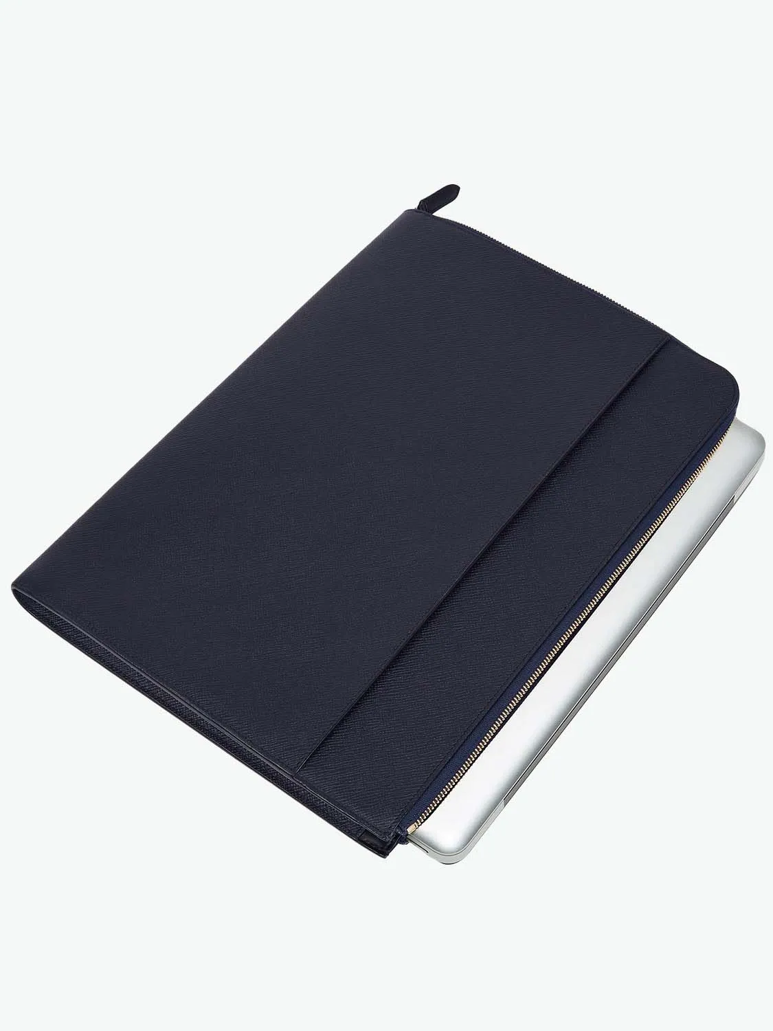 Large Laptop Case Navy