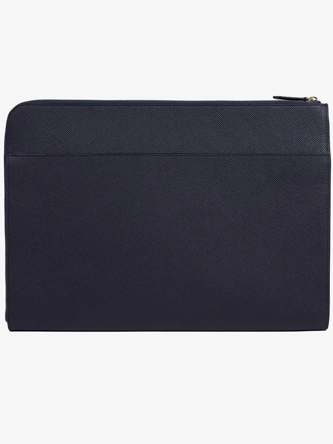 Large Laptop Case Navy