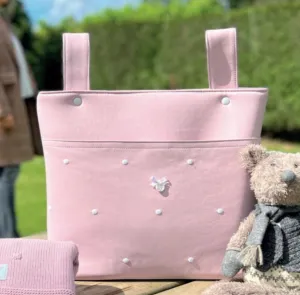 Large Stroller Bag | Sofia Collection
