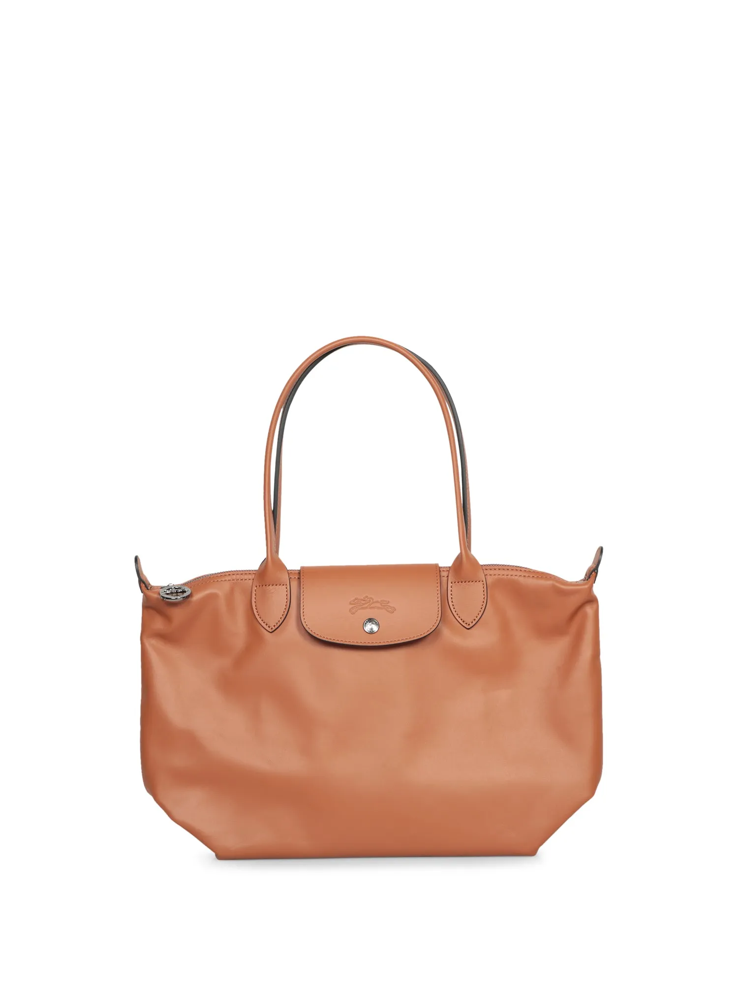 Le Pliage Xtra Cognac Bag