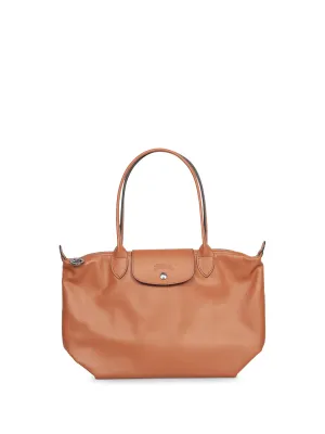 Le Pliage Xtra Cognac Bag