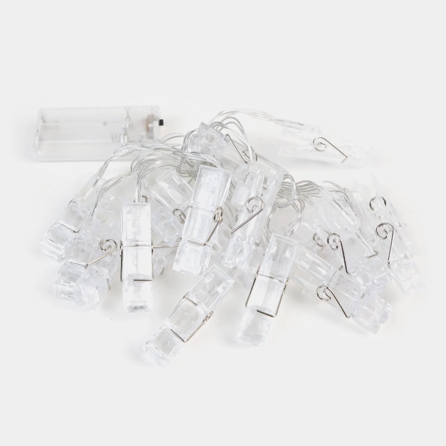 LED Light Clip Shape | LED 20PCs