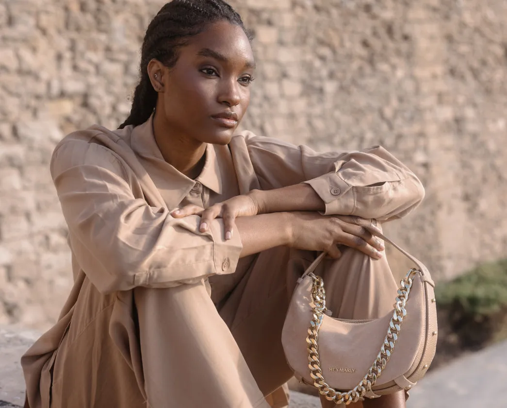 Lifetime Sister Suede S