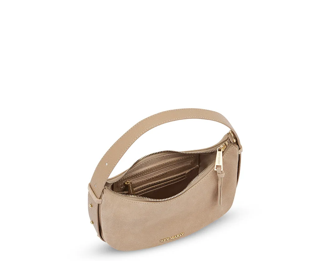 Lifetime Sister Suede S