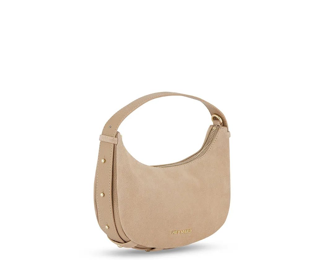 Lifetime Sister Suede S