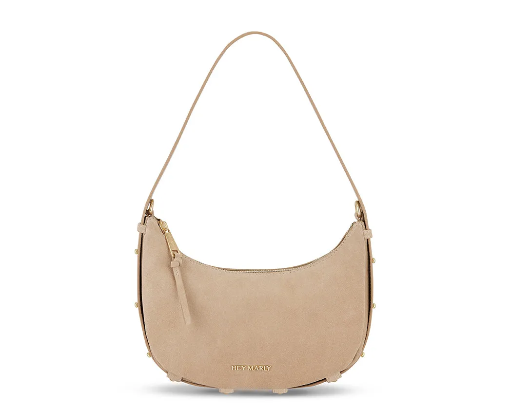 Lifetime Sister Suede S