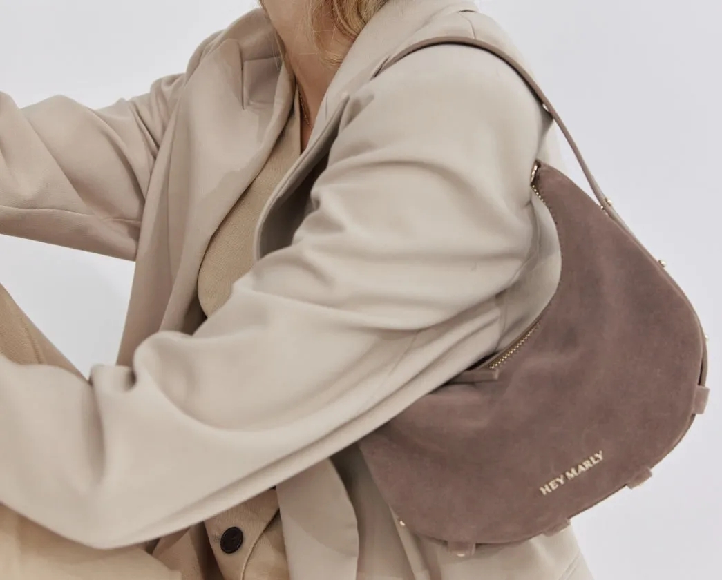 Lifetime Sister Suede S