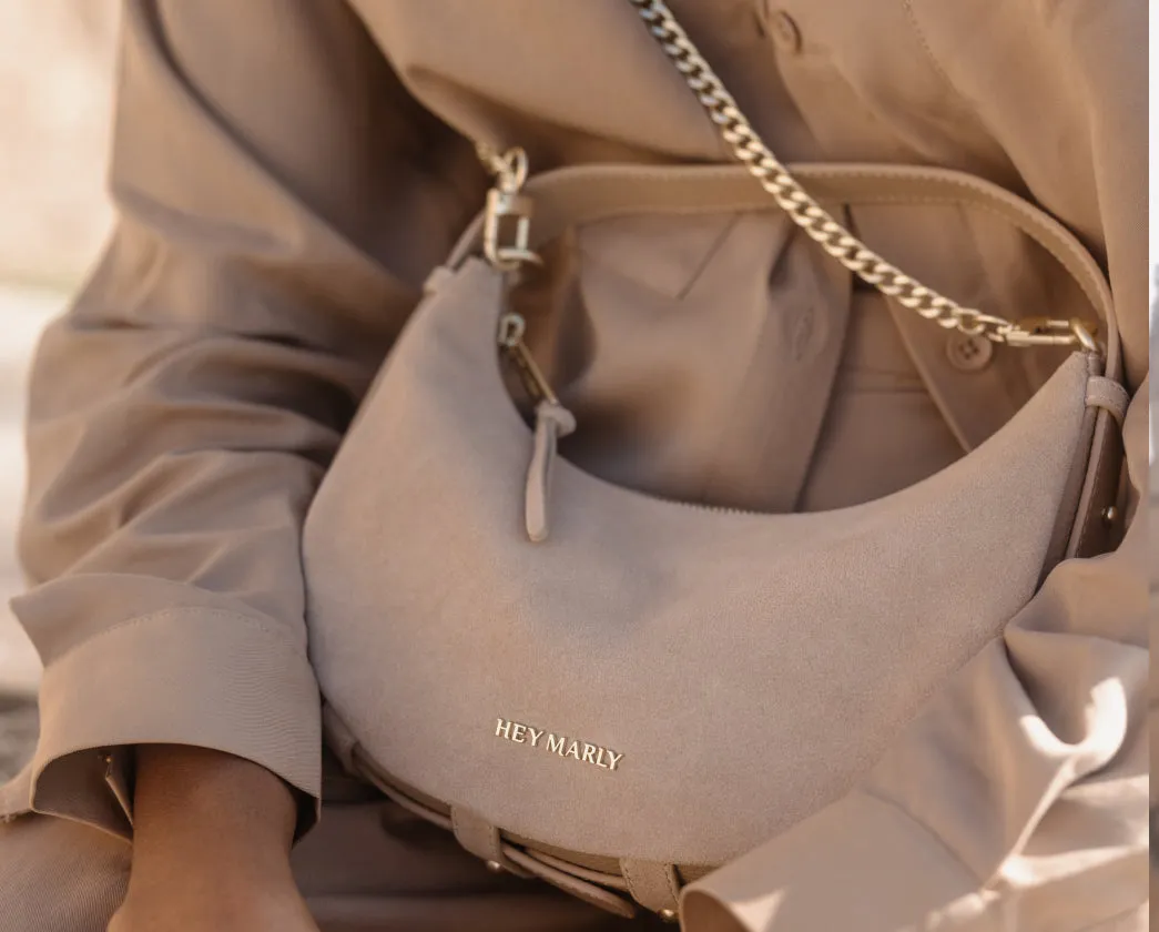 Lifetime Sister Suede S