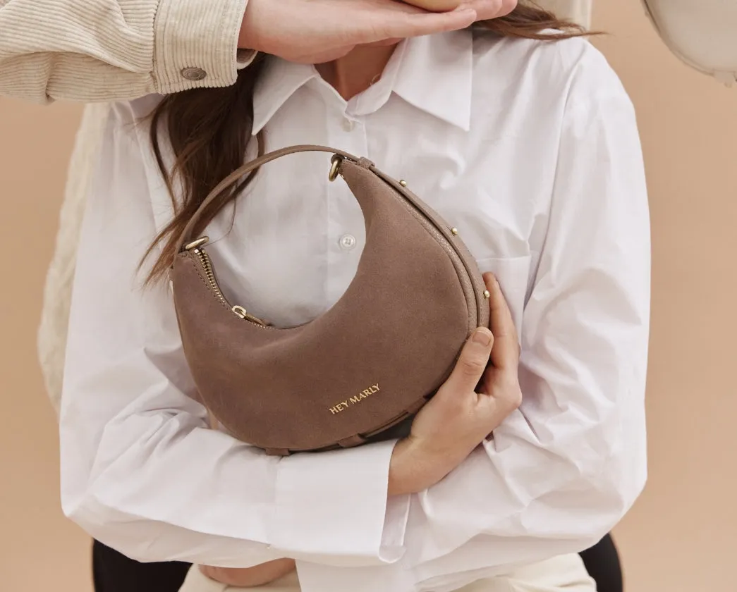 Lifetime Sister Suede S