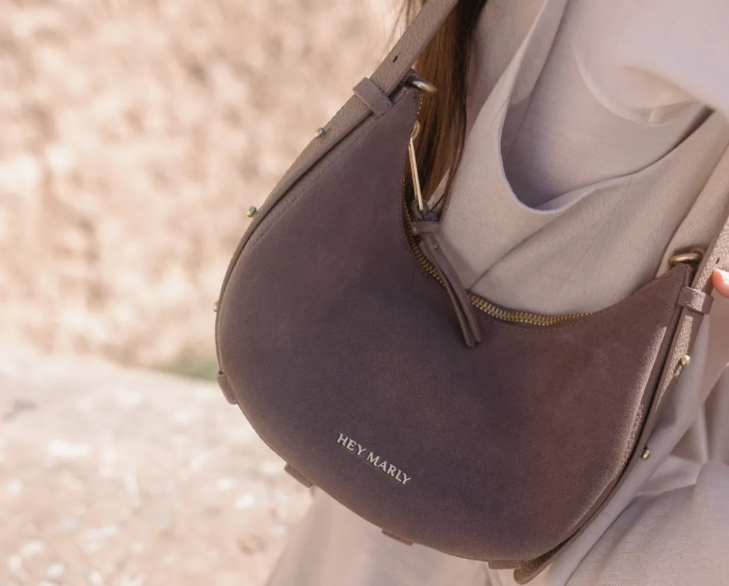 Lifetime Sister Suede S