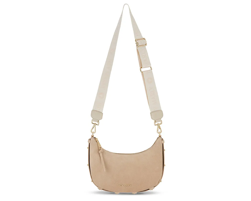 Lifetime Sister Suede S