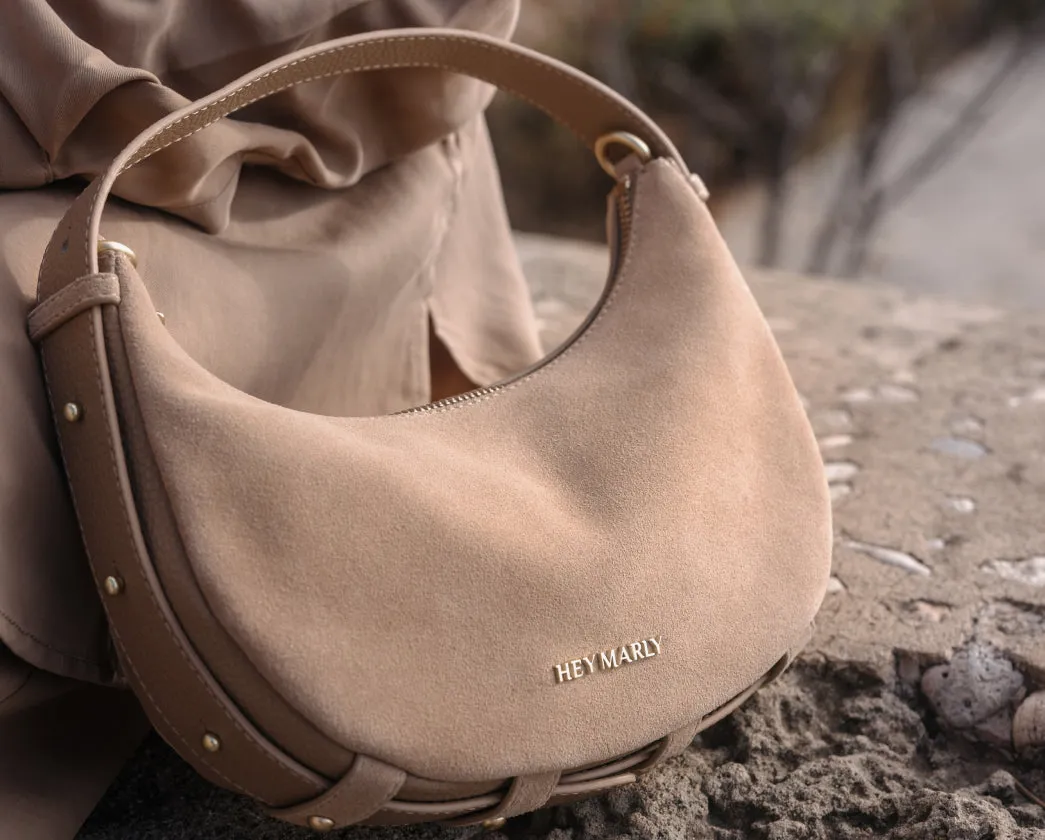 Lifetime Sister Suede S